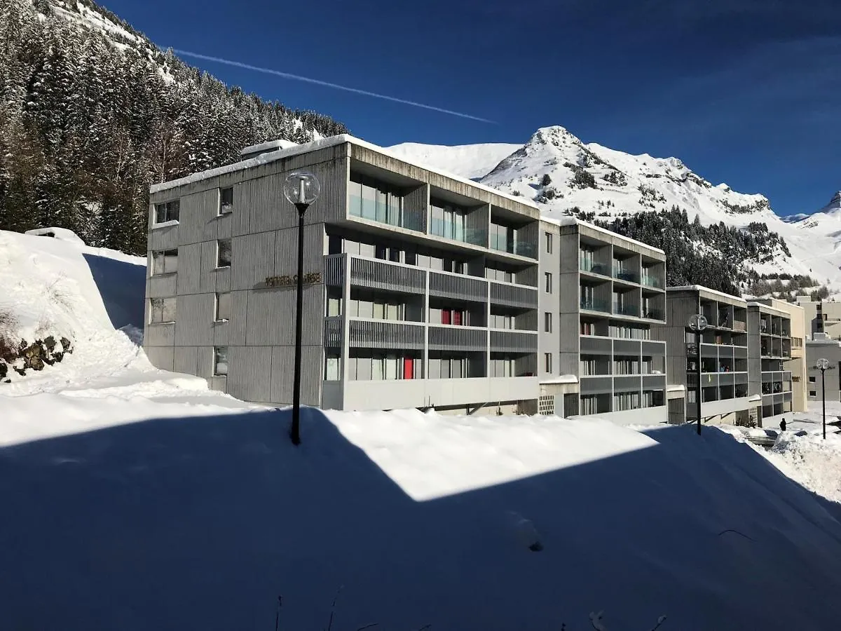 Studio Neuf Confort, Balcon, Centre Station, 4 Pers, Flaine Foret - Fr-1-425-170