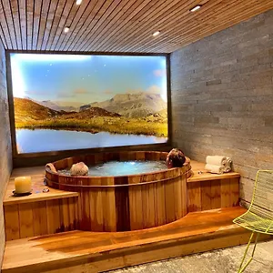 Lapiaz&spa - Hotel