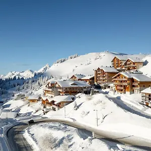 Lejlighedshotel Dormio Les Portes Du Grand Massif, Flaine