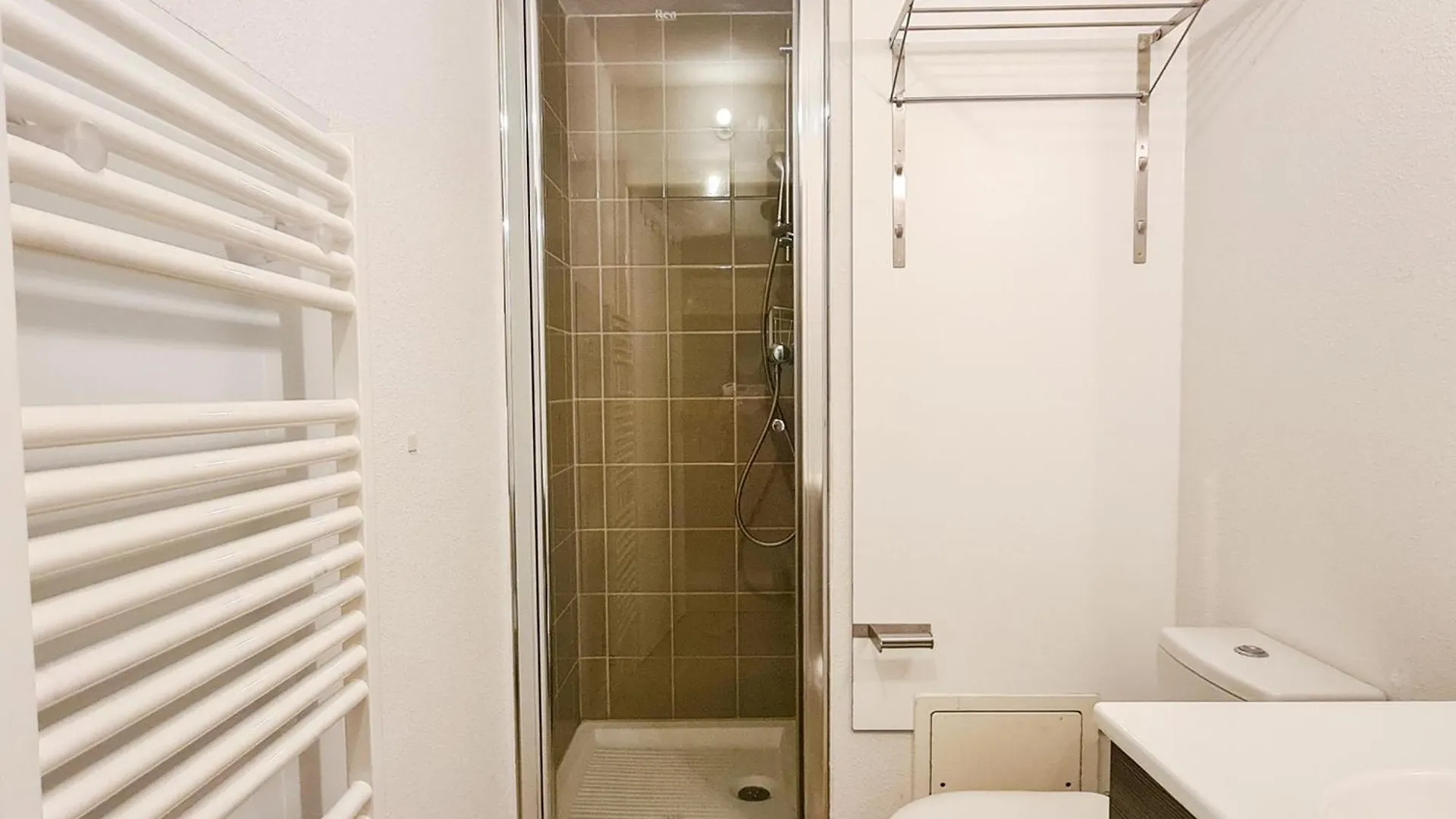Apartment Studio Neuf Confort, Balcon, Centre Station, 4 Pers, Flaine Foret - Fr-1-425-170